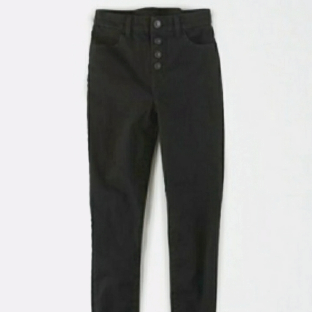American Eagle Dream Jean